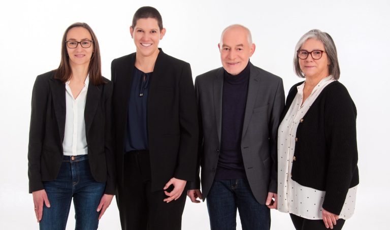 Teamfoto von capito Bodensee